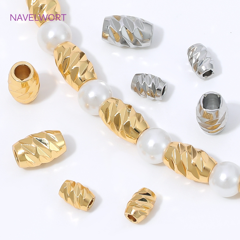 Pirinç 4/6mm Şerit Ara Boncukl - Art Craft Activity incelemesi ve fiyatı