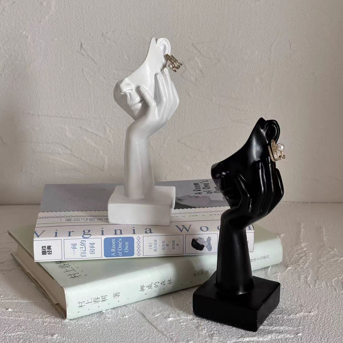 Reçine El Sanatları Süsleri So - Art Craft Display incelemesi ve fiyatı