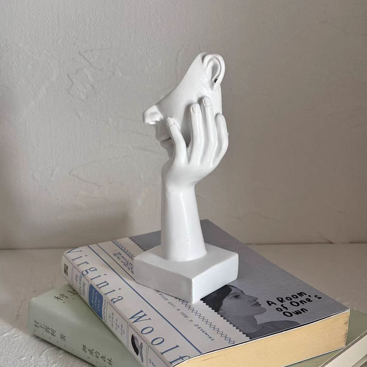 Reçine El Sanatları Süsleri So - Art Craft Display incelemesi ve fiyatı